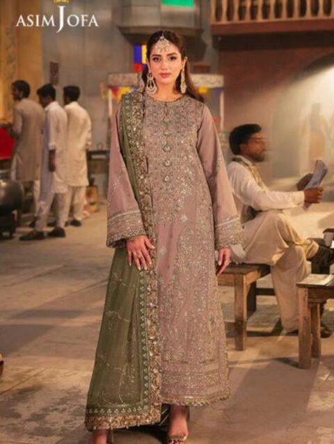 Pakistani Dresses Online USA