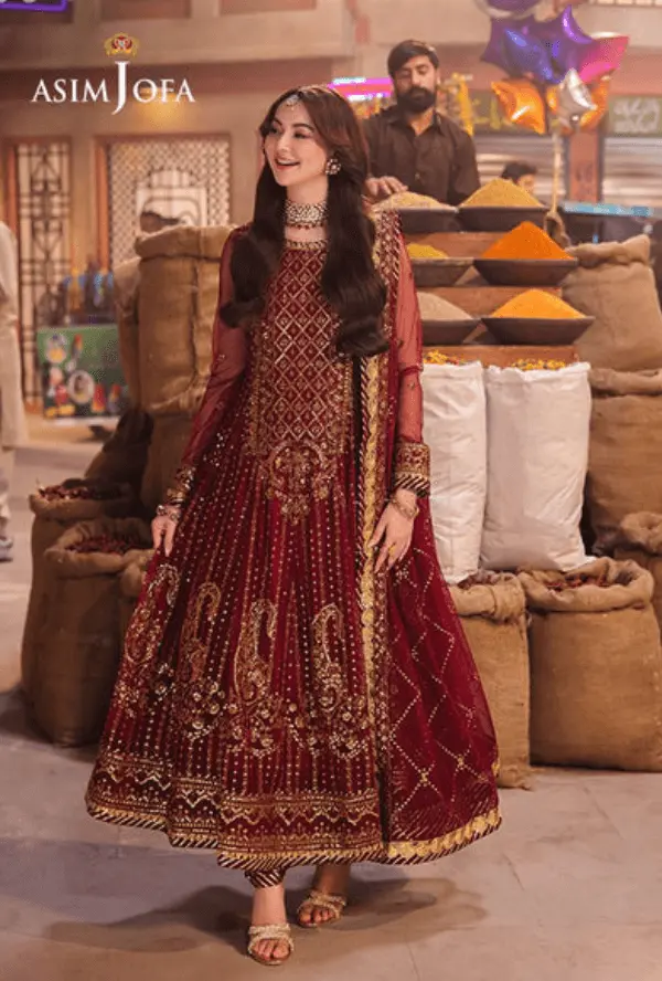 Pakistani Dresses Online USA