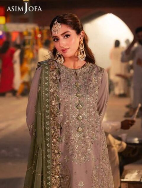 Pakistani Dresses Online USA