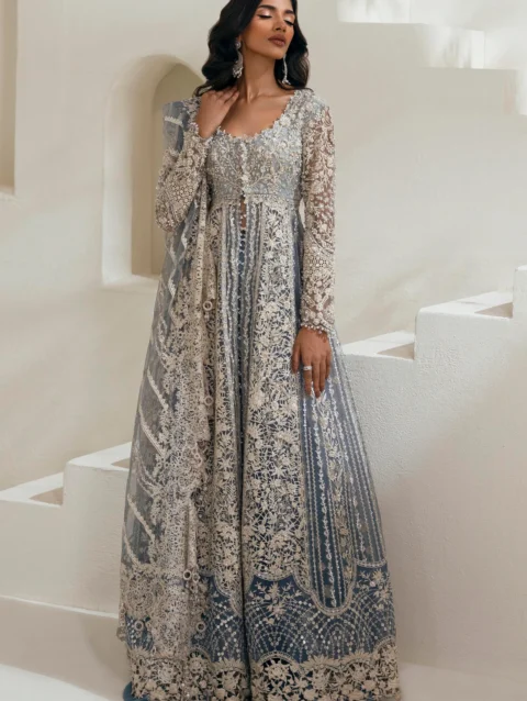 Pakistani Dresses Online USA