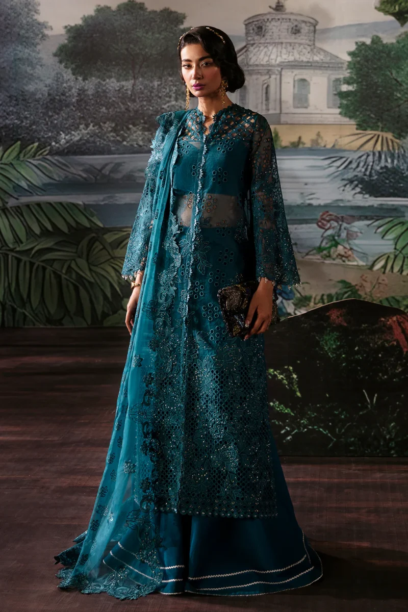 Pakistani Dresses Online USA | Pakistani Designer Clothes