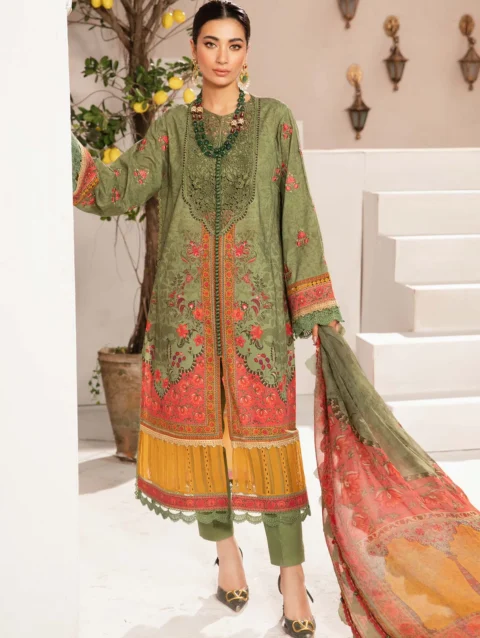 Pakistani Dresses Online USA