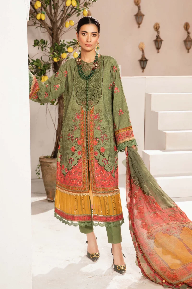 Pakistani Dresses Online USA