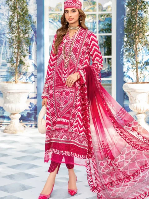 Pakistani Dresses Online USA