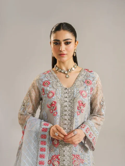 Pakistani Dresses Online USA