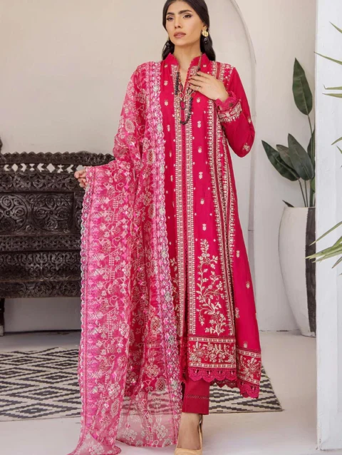 Pakistani Dresses Online USA