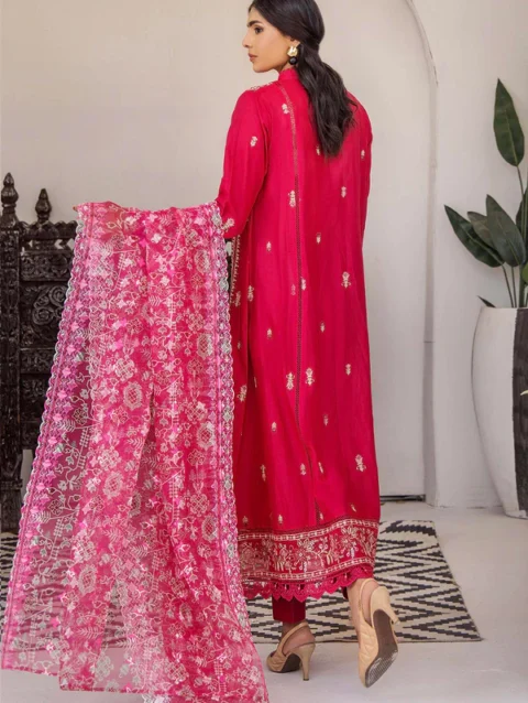 Pakistani Dresses Online USA