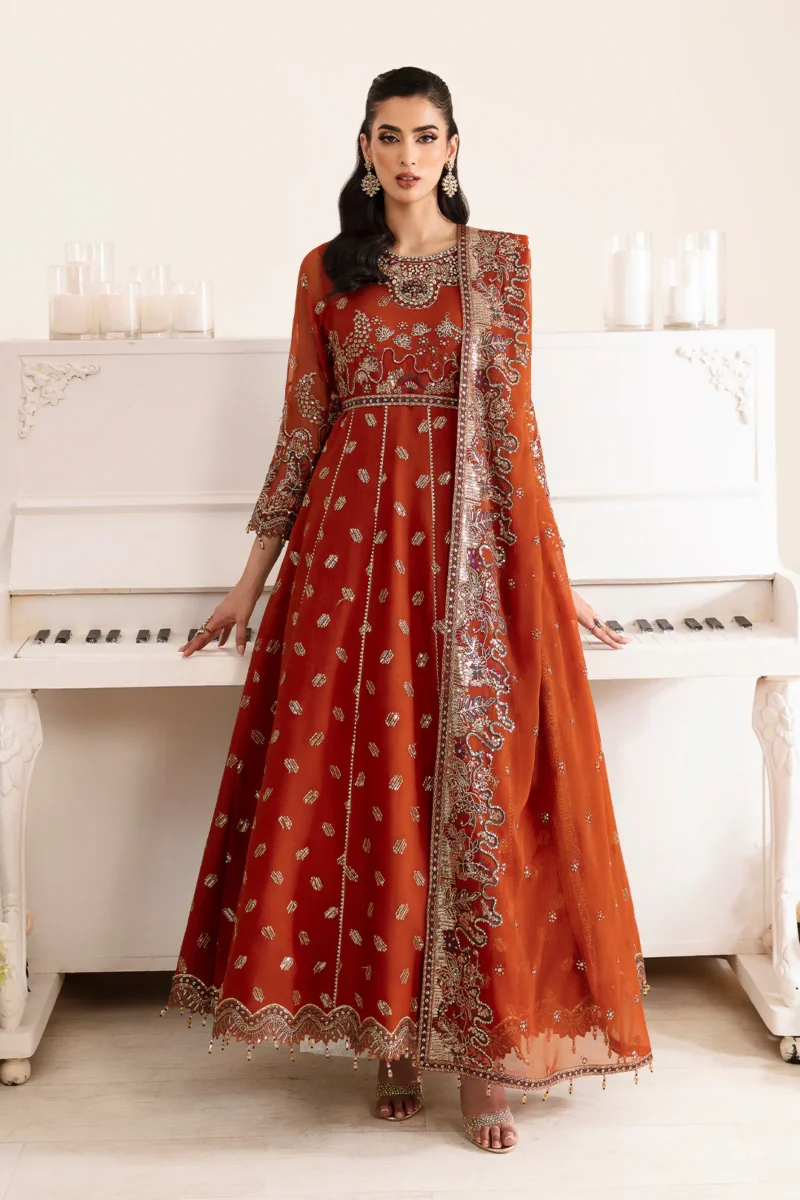 Pakistani Dresses Online USA