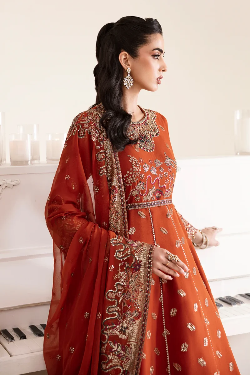 Pakistani Dresses Online USA