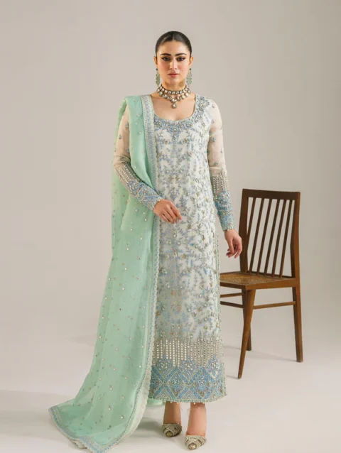 Pakistani Dresses Online USA