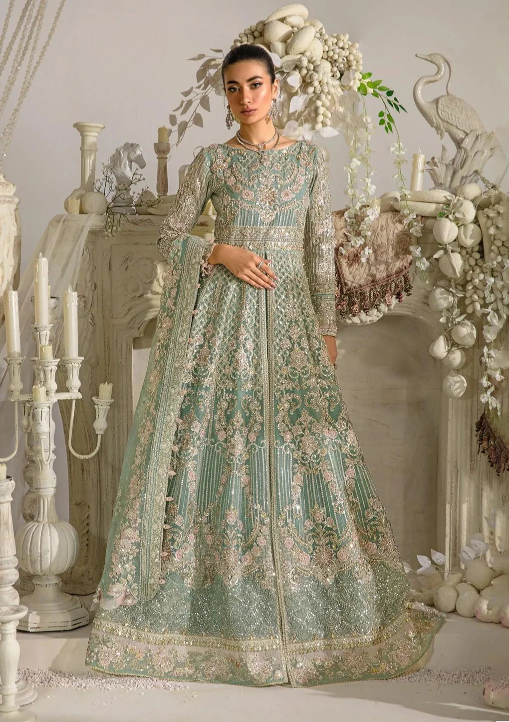 Pakistani Dresses Online USA