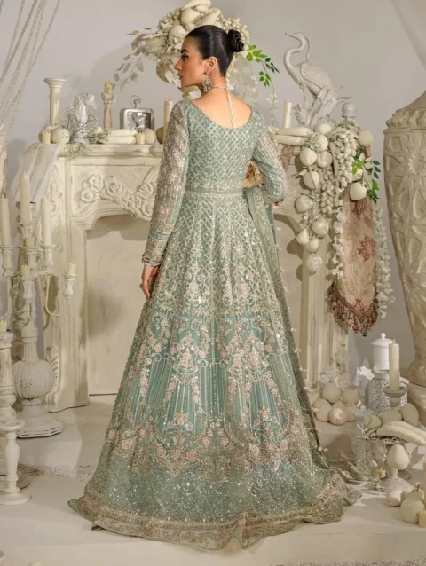 Pakistani Dresses Online USA