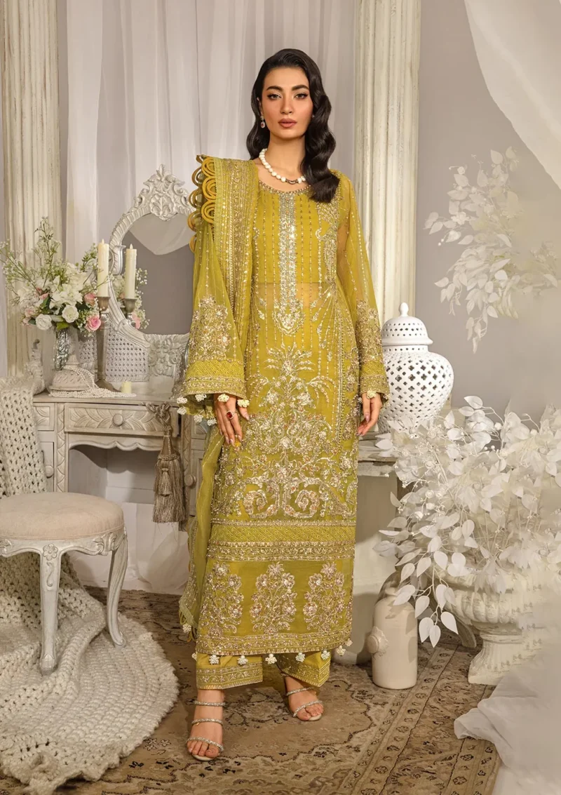 Pakistani Dresses Online USA