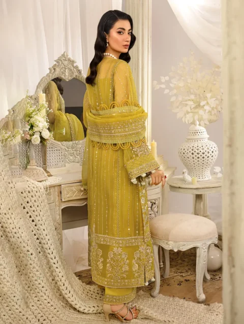 Pakistani Dresses Online USA