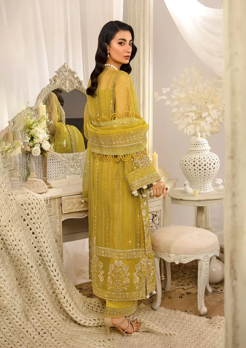 Pakistani Dresses Online USA