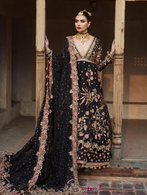 Pakistani Dresses Online USA | Pakistani Designer Clothes