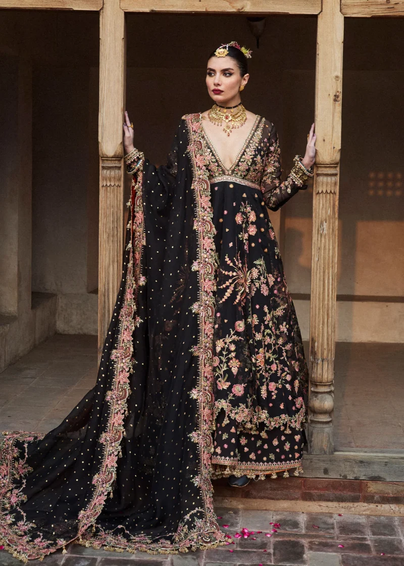 Pakistani Dresses Online USA | Pakistani Designer Clothes