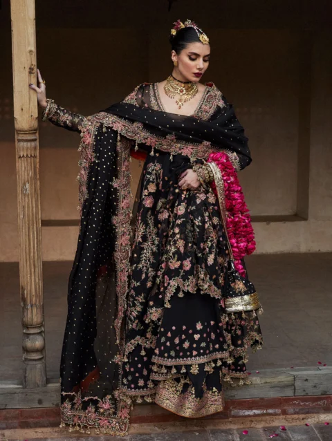 Pakistani Dresses Online USA | Pakistani Designer Clothes