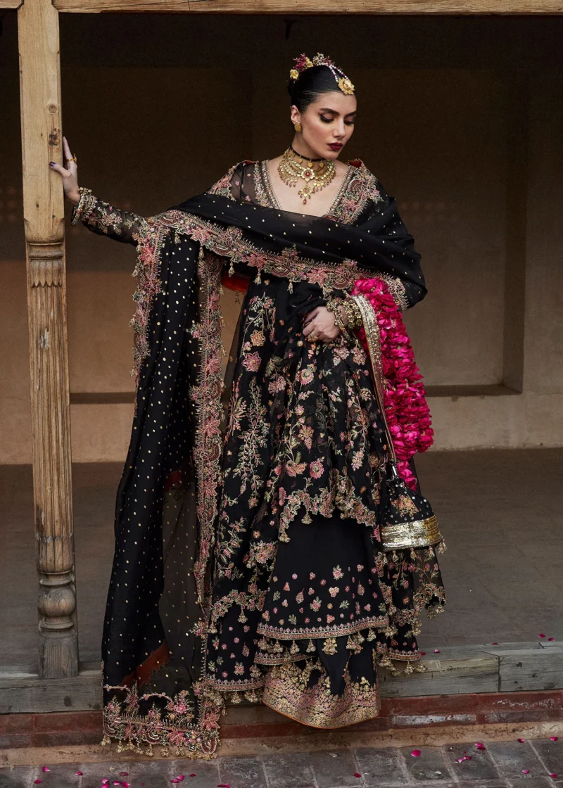 Pakistani Dresses Online USA | Pakistani Designer Clothes