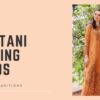 Pakistani clothing Brands